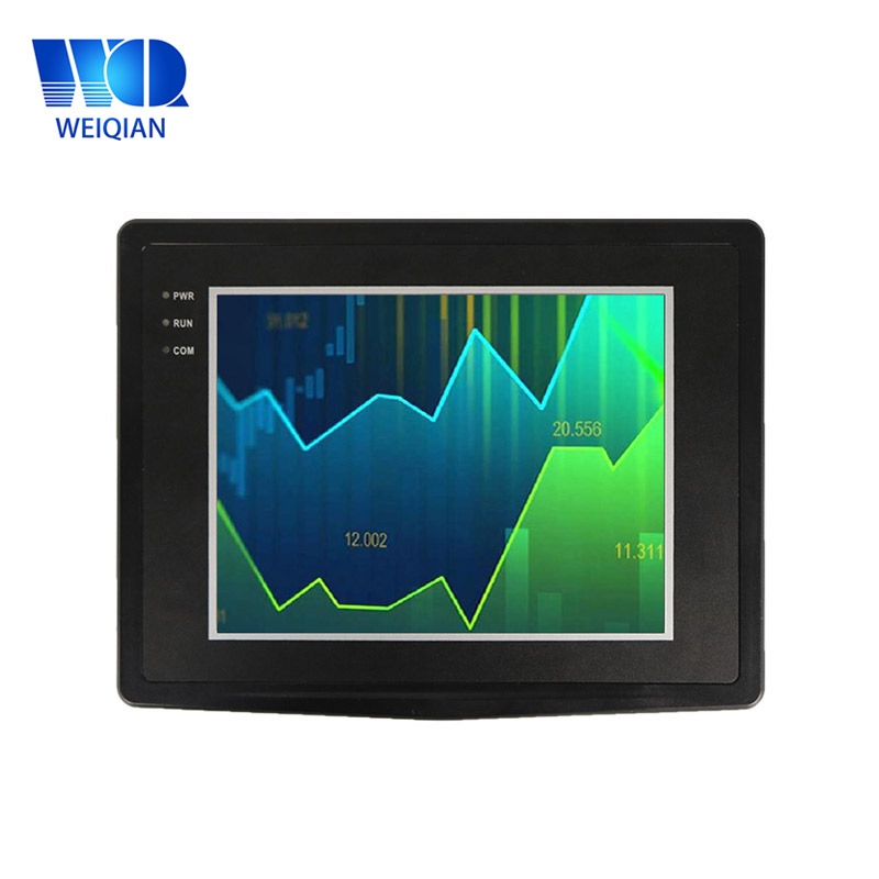 8 polegadas Wince Painel Industrial PC Tablet para Industrial Use Computadoras Industrial para Fabricantes de PC industrialna Índia